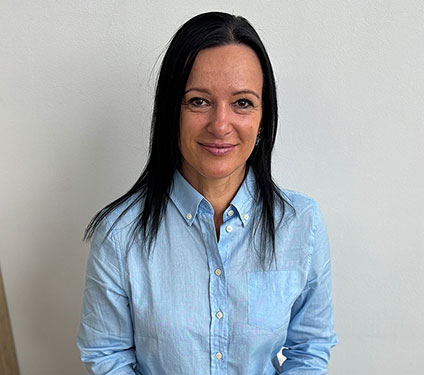 Niki - pedagogická asistentka